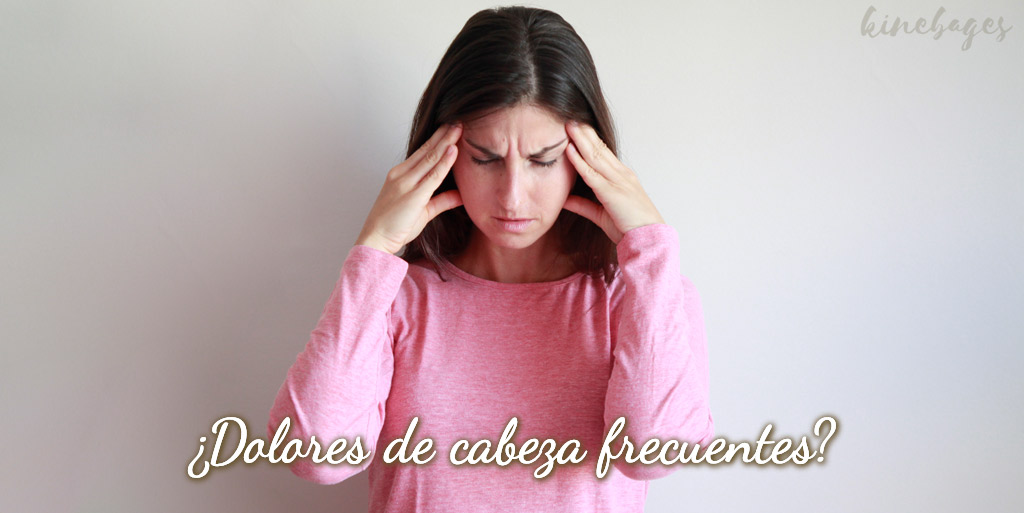 dolores de cabeza frecuentes